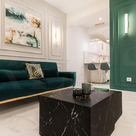 Glamorous Flat In The Heart Of Malaga By Rems 外观 照片