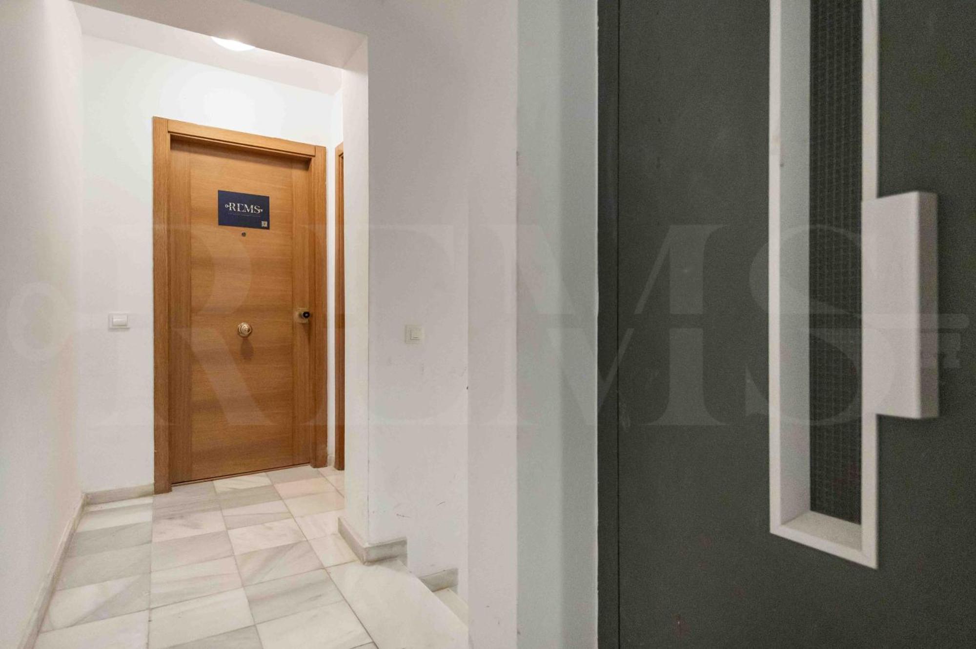 Glamorous Flat In The Heart Of Malaga By Rems 外观 照片