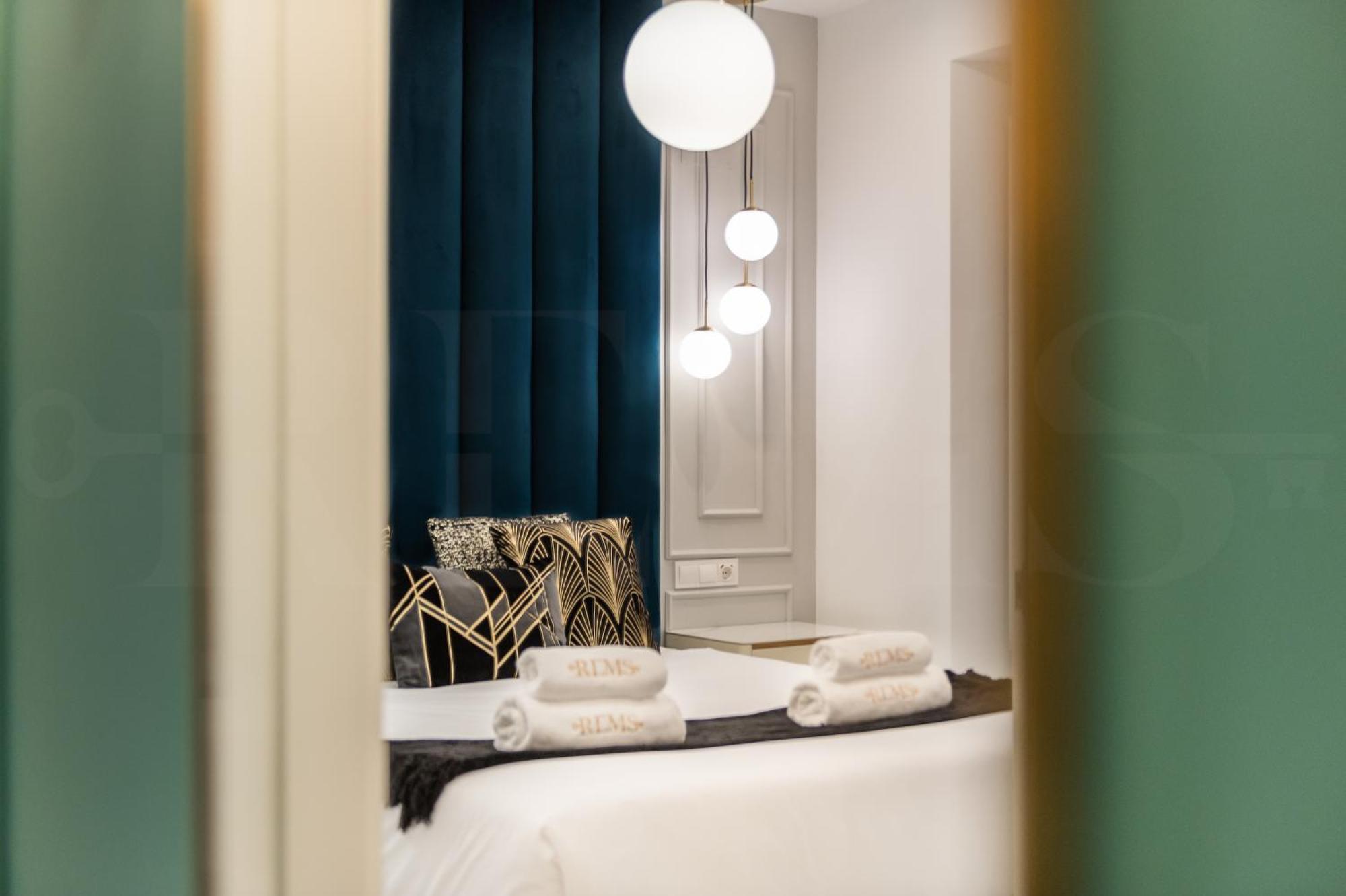 Glamorous Flat In The Heart Of Malaga By Rems 外观 照片