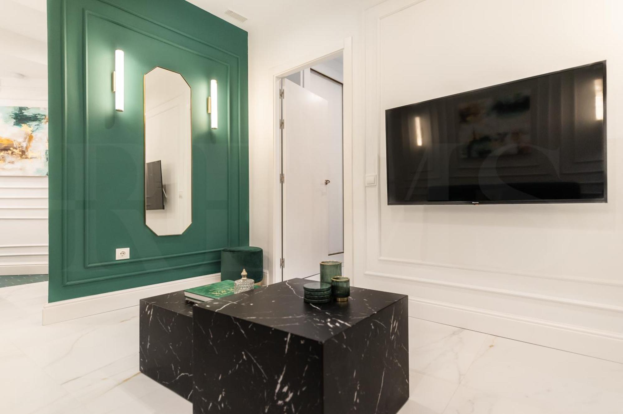 Glamorous Flat In The Heart Of Malaga By Rems 外观 照片