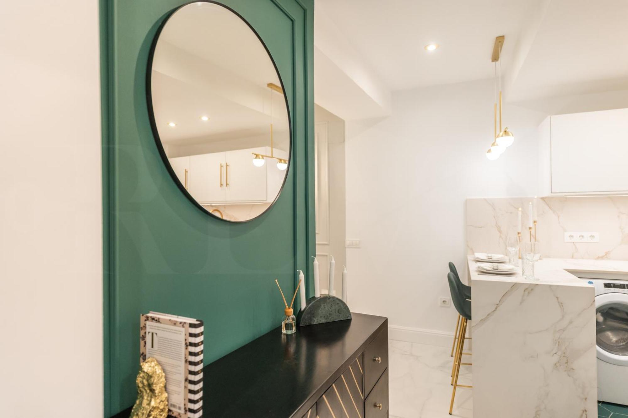 Glamorous Flat In The Heart Of Malaga By Rems 外观 照片