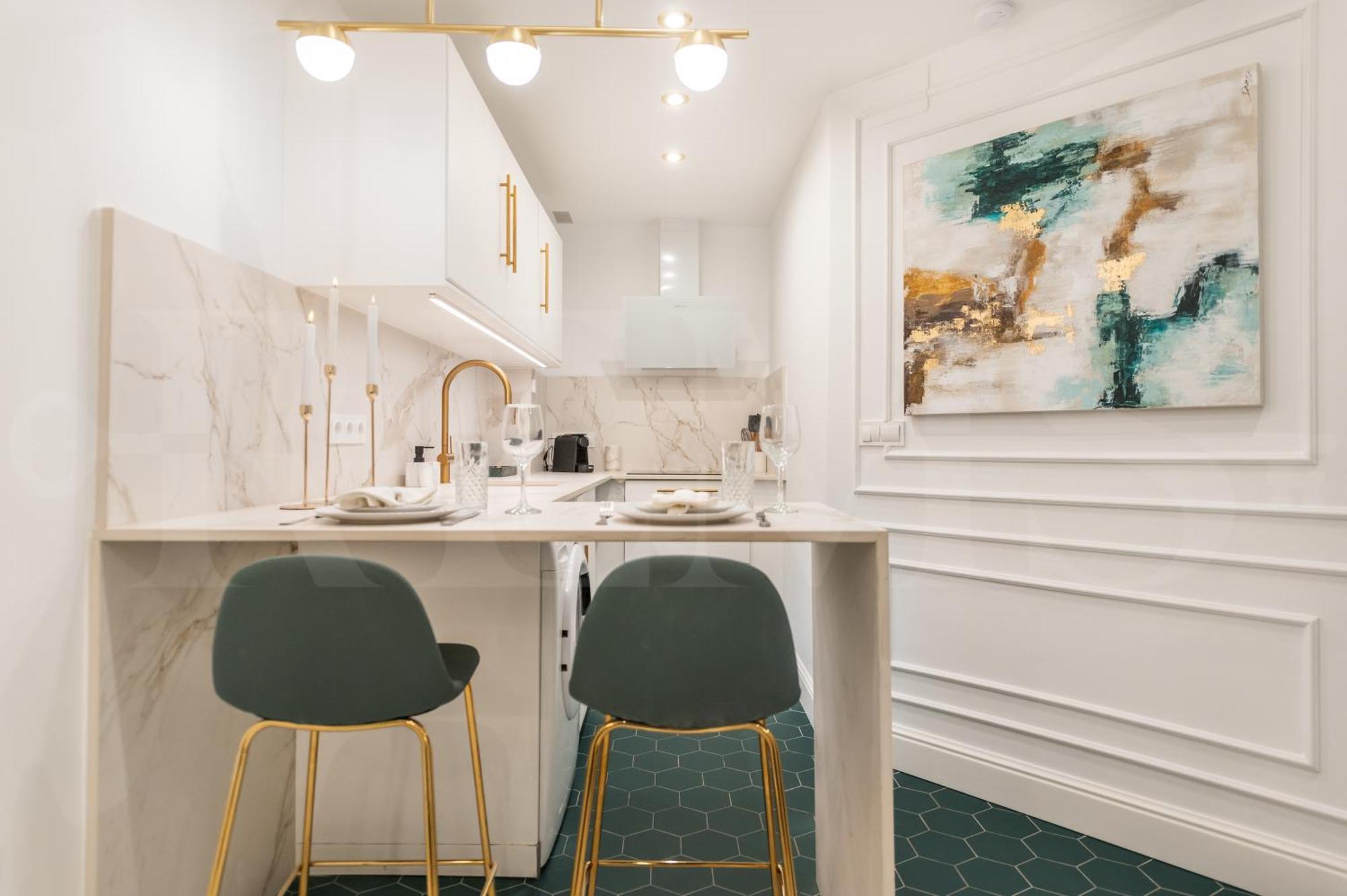 Glamorous Flat In The Heart Of Malaga By Rems 外观 照片