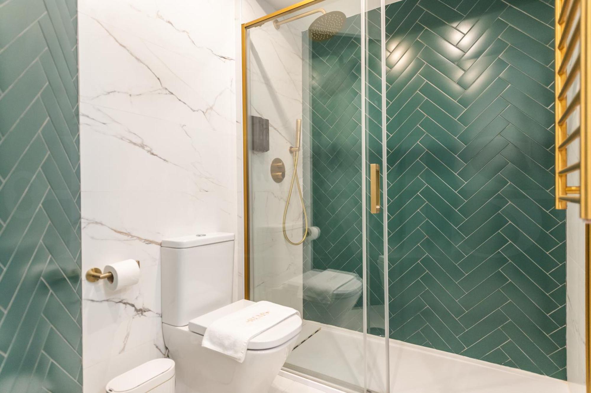 Glamorous Flat In The Heart Of Malaga By Rems 外观 照片