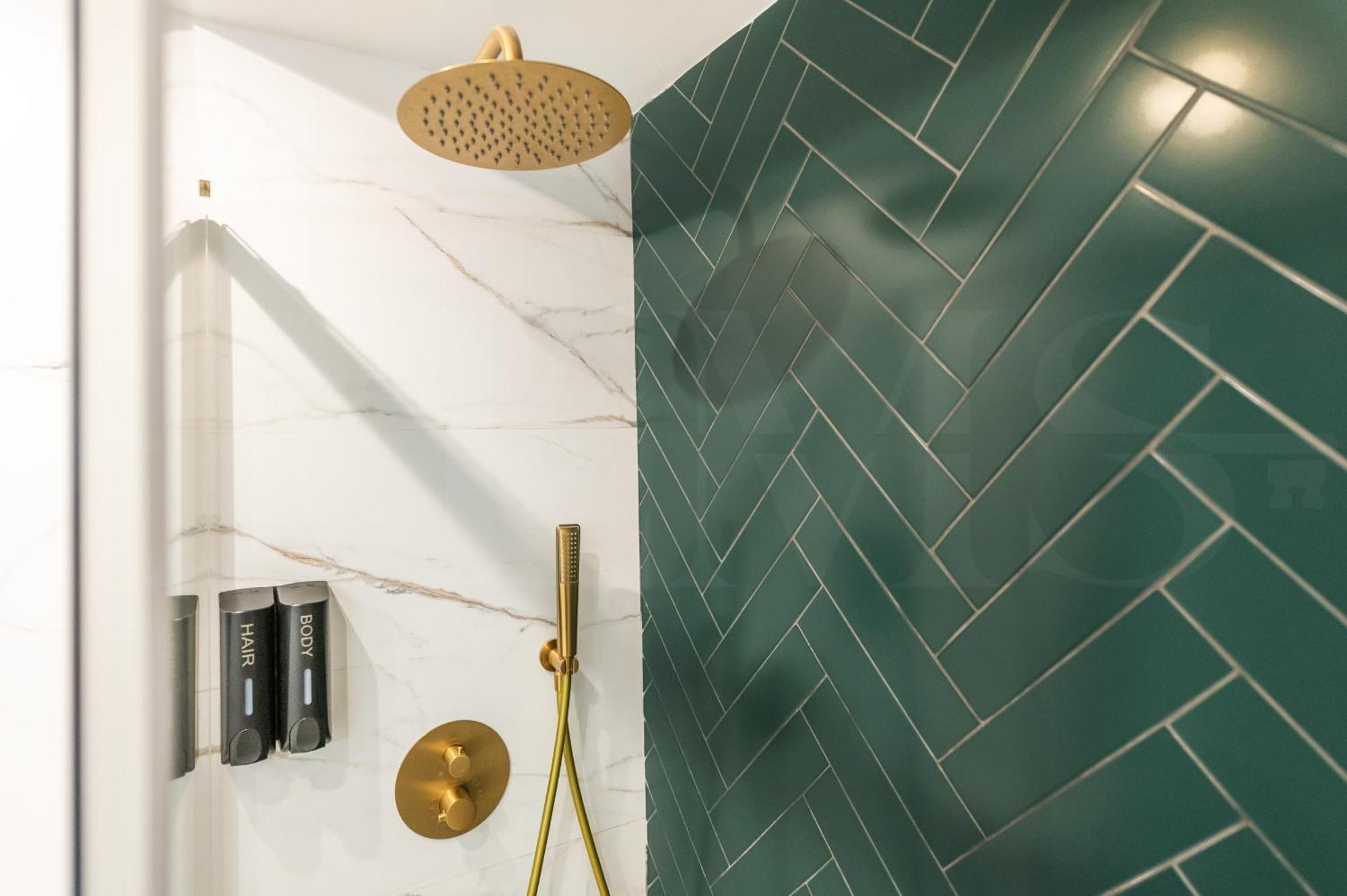 Glamorous Flat In The Heart Of Malaga By Rems 外观 照片