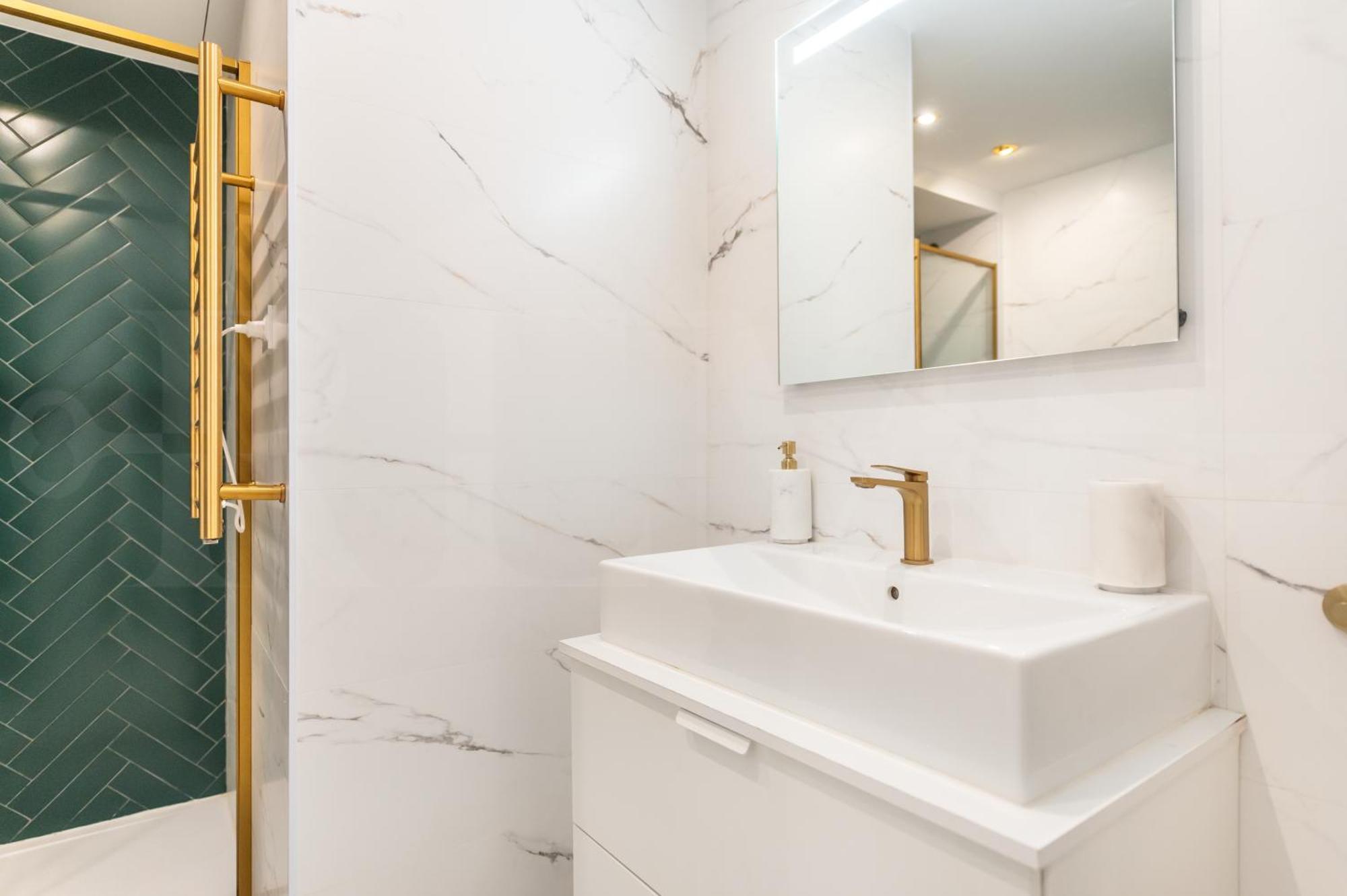 Glamorous Flat In The Heart Of Malaga By Rems 外观 照片